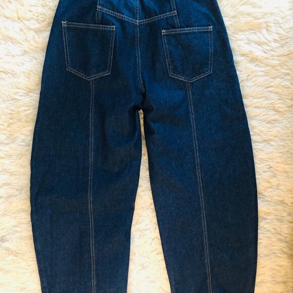 Loavies Balloon Jeans - New - Picture 2 of 4